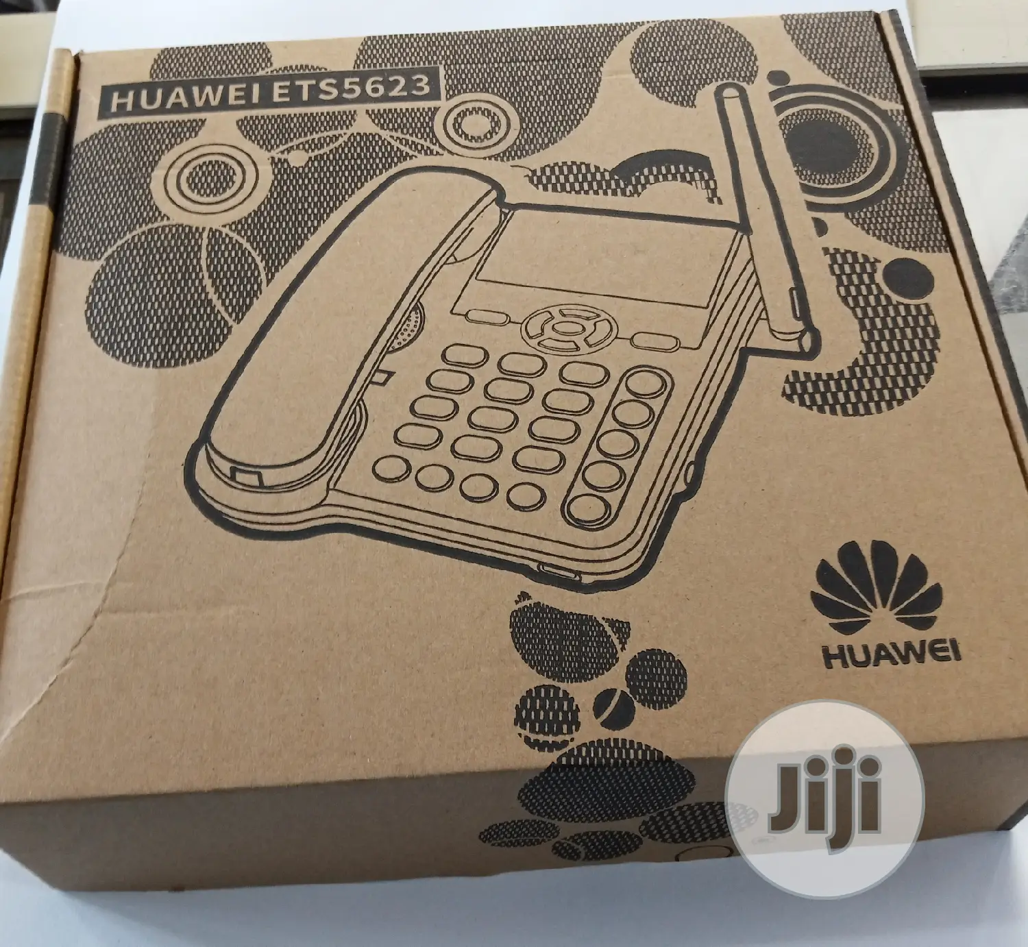 Huawei Telephone. Huawei Land Phone. Huawei Table Phone.