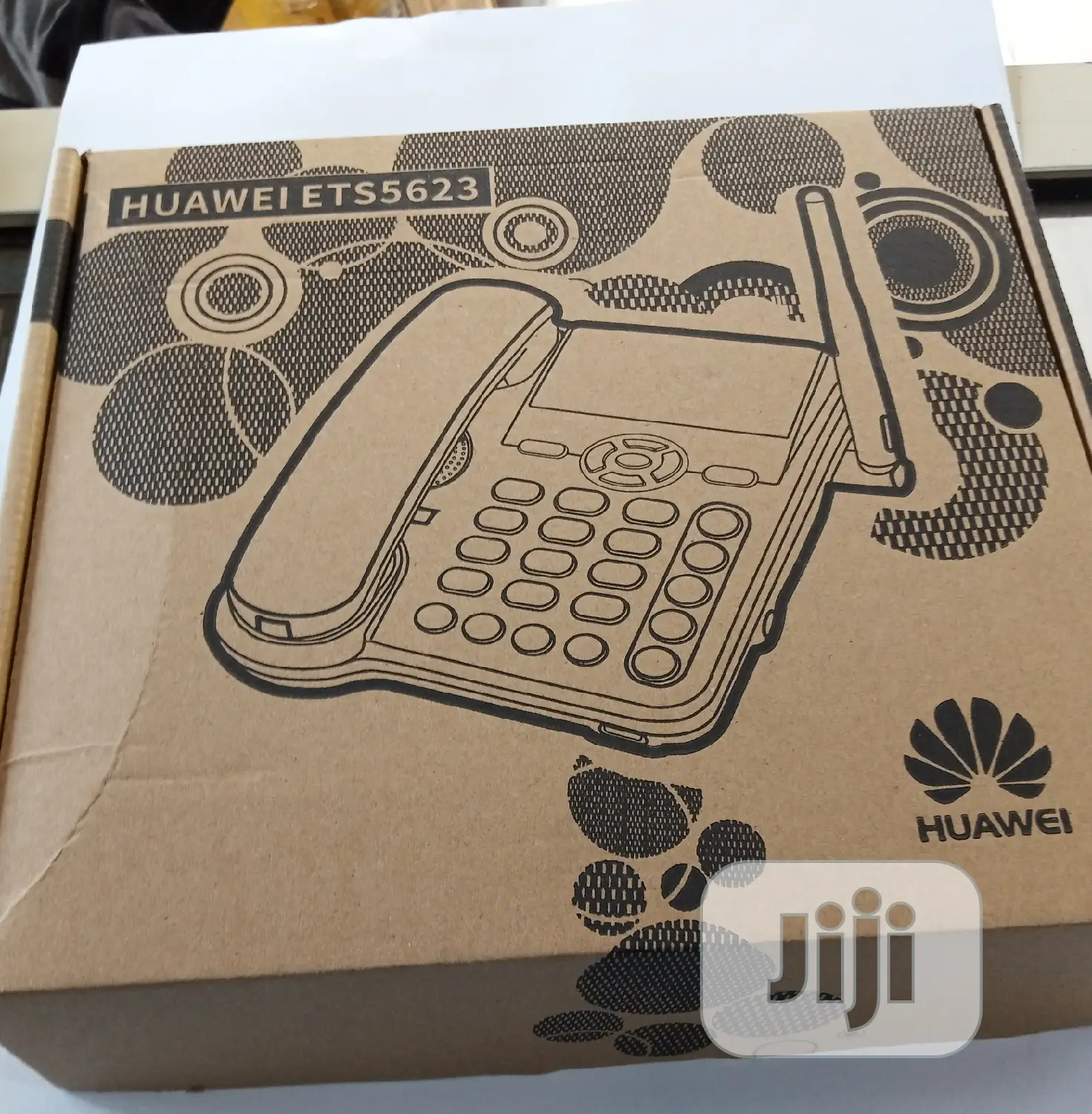 Huawei Telephone. Huawei Land Phone. Huawei Table Phone.