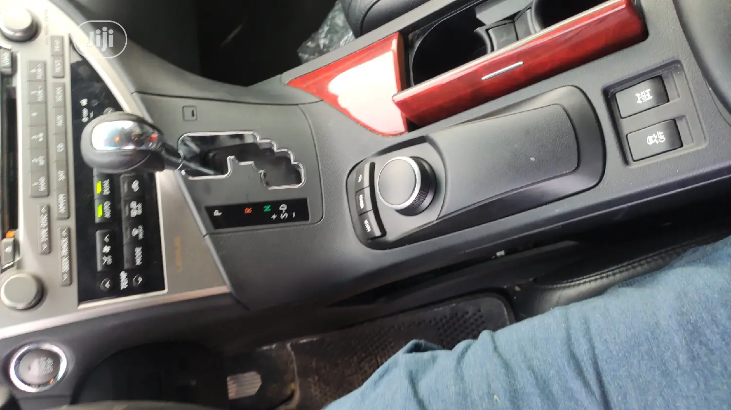 Lexus RX 350 2010 to 2015