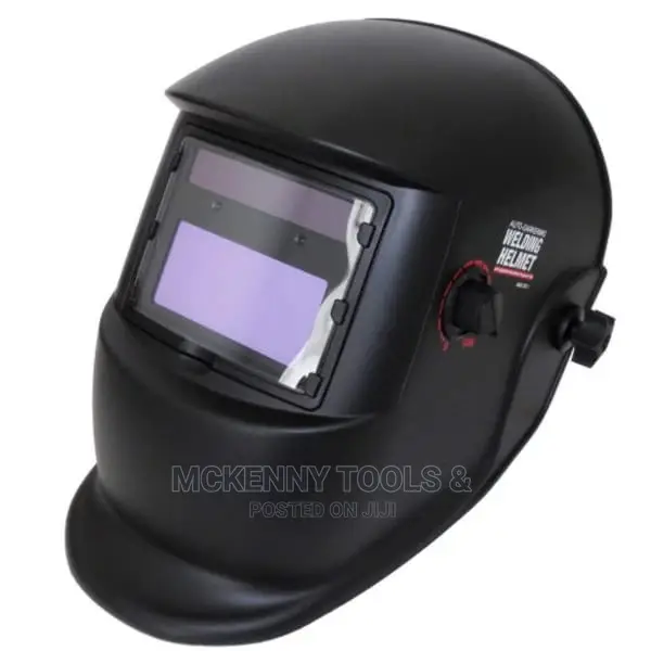 Total Welding Helmet