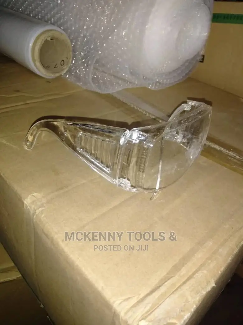 JSP Eclispe Safety Glass