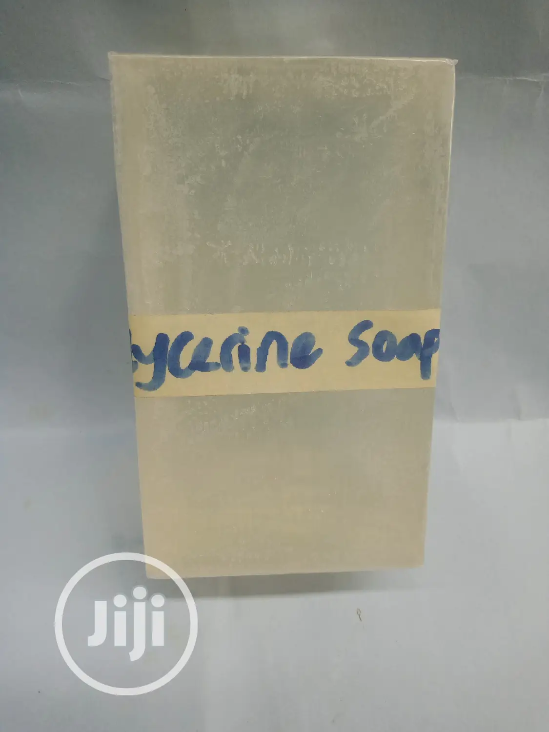 Glycerin Soap Base (1kg)