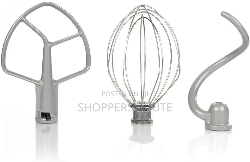 Kitchenaid Professional 5 Plus Series Stand Mixer, Aqua-Sky.
