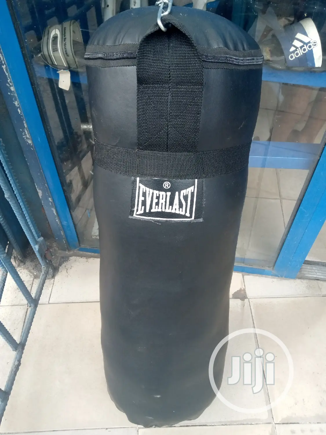 Everlast Punching Bag