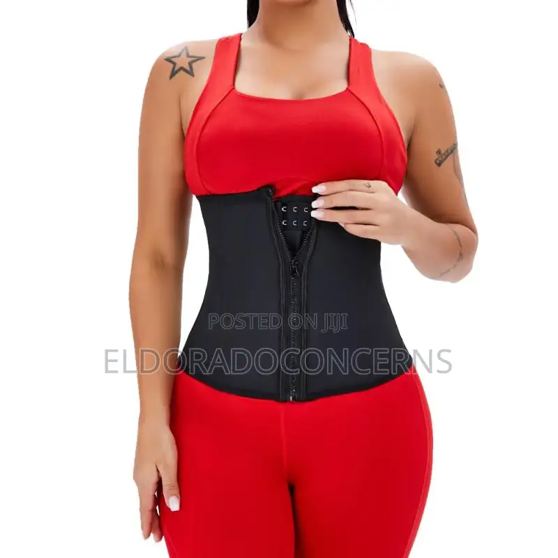 Detachable 2 Straps LATEX