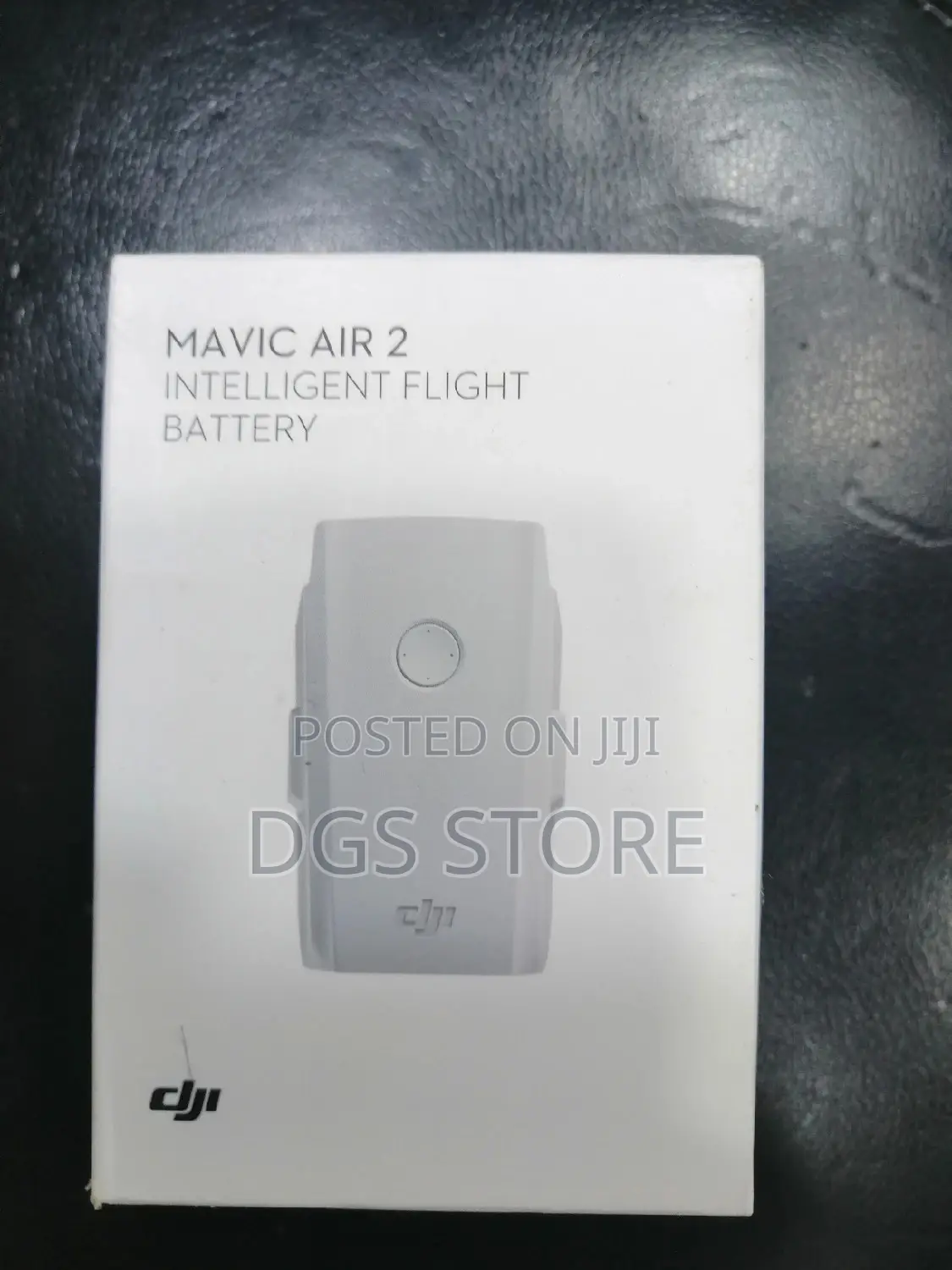 Dji Mavic Air 2 Air 2s Battery