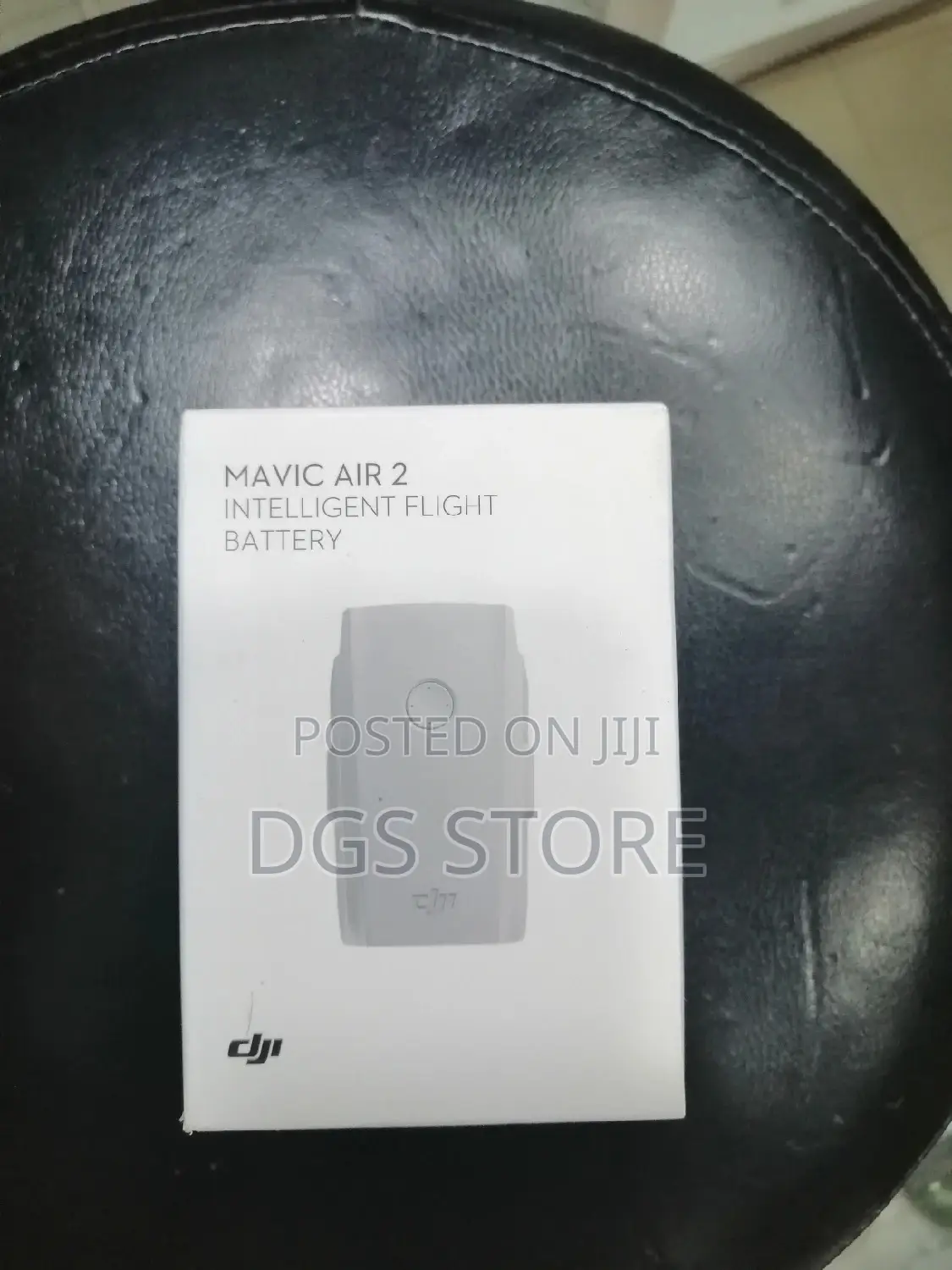 Dji Mavic Air 2 Air 2s Battery