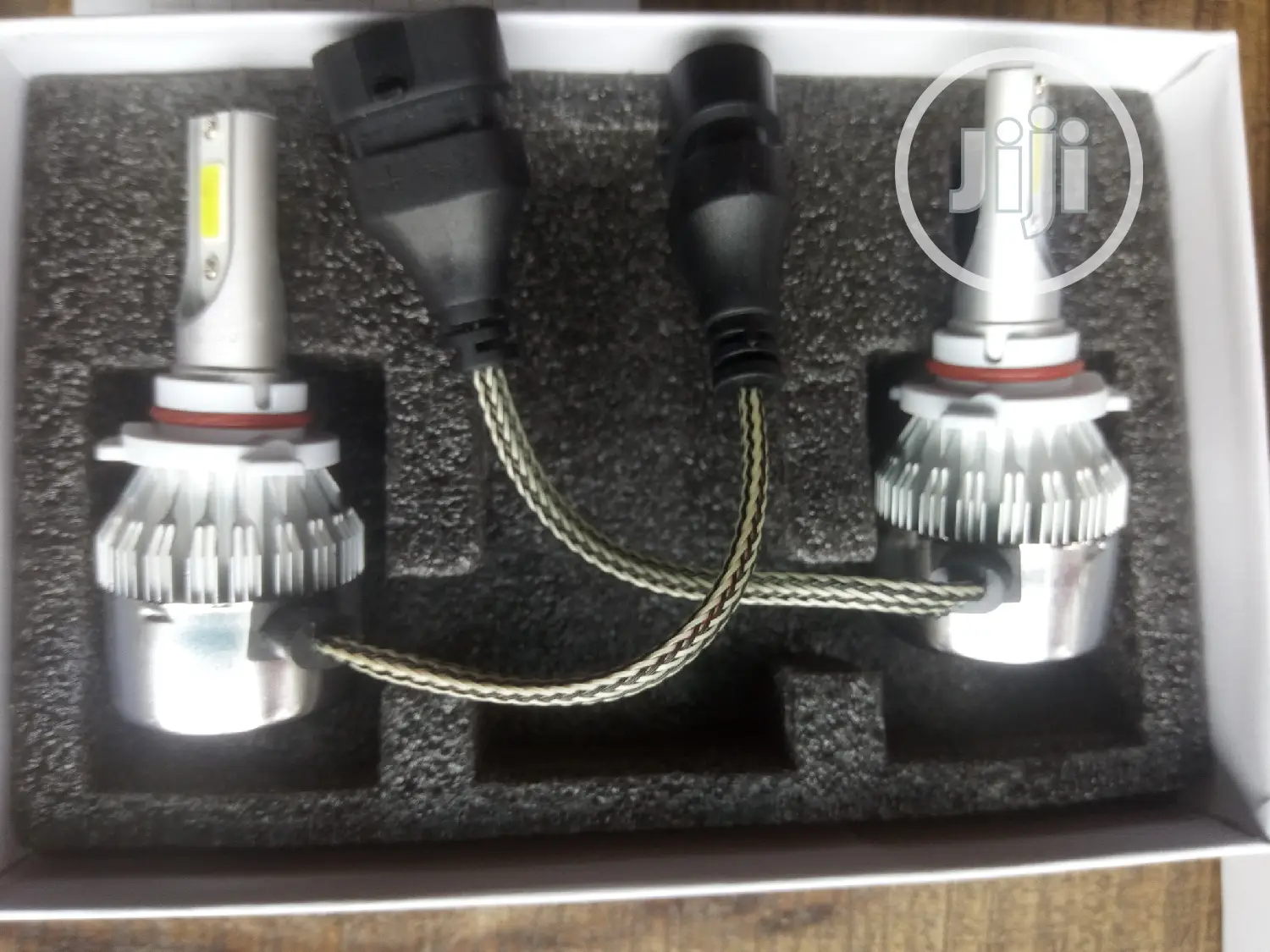 Charger Bulbs for All Vehicles