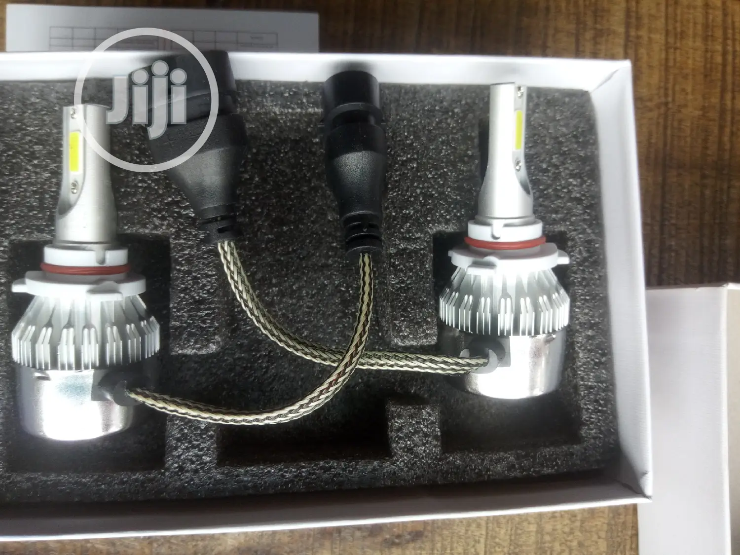 Charger Bulbs for All Vehicles