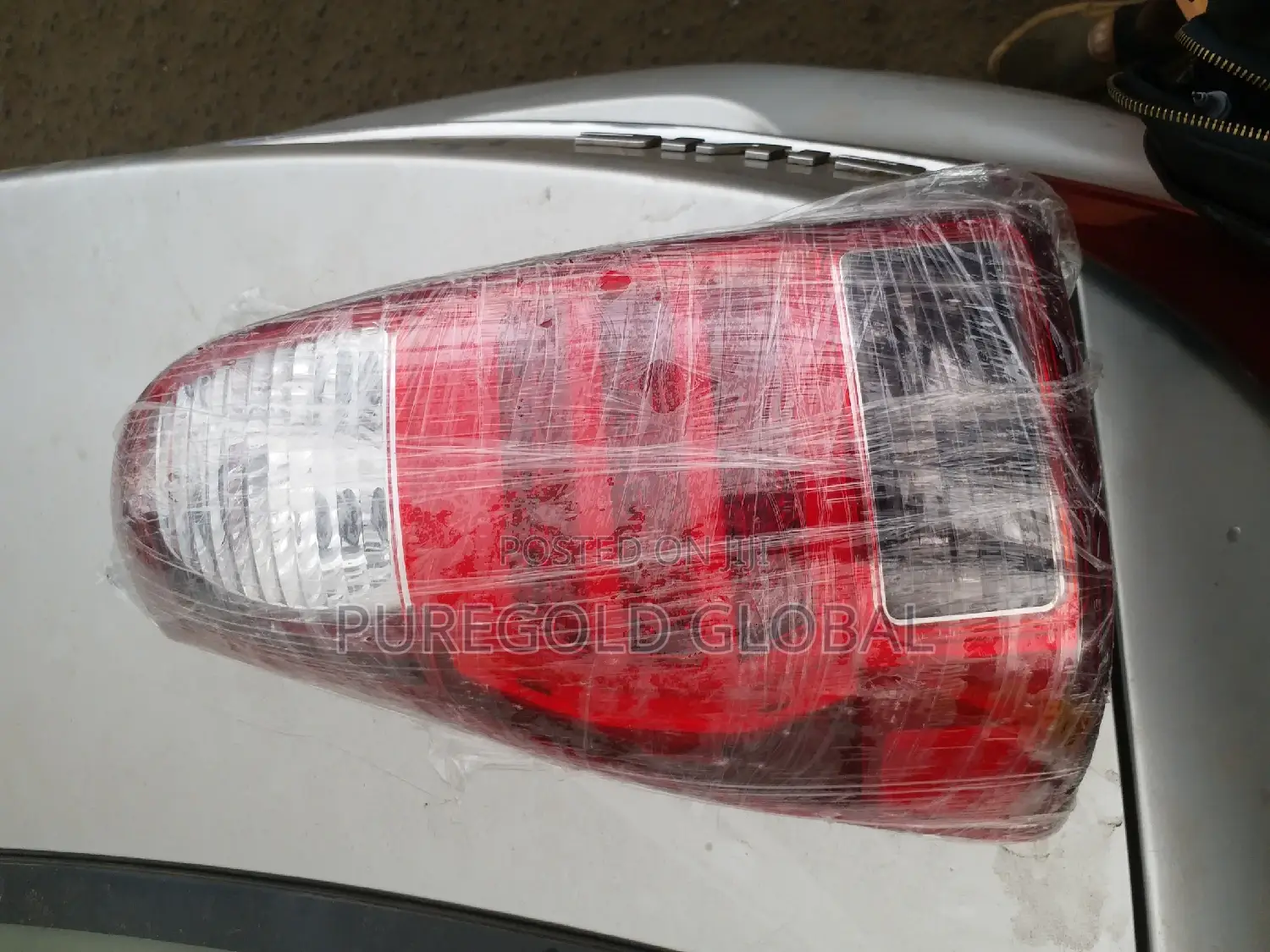 Rear Light for Toyota 4runner 2005 Model