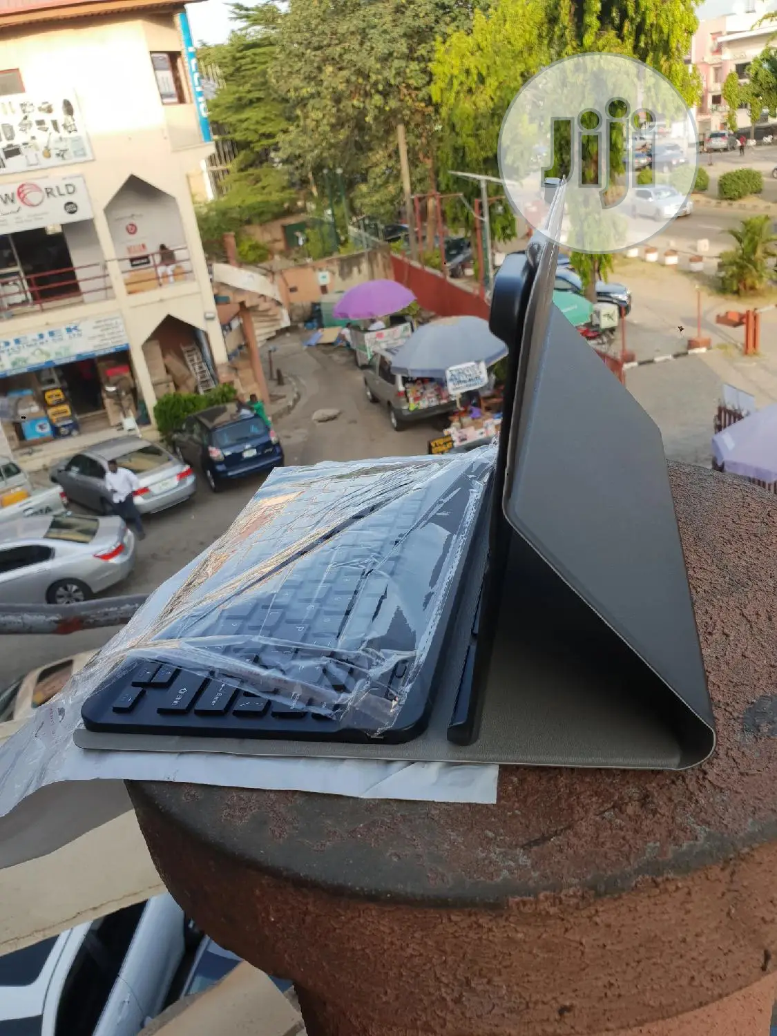 Keyboard Case for Samsung Galaxy Tab S7