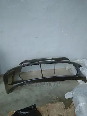 Kia Rio 2018 Front Bumper New One