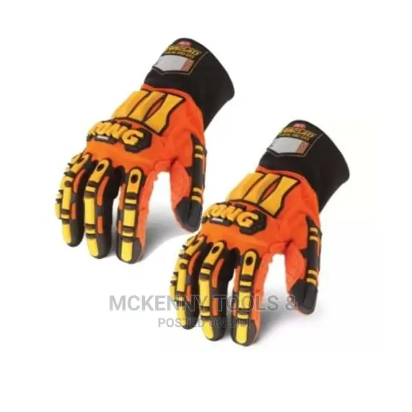 Kongdy Kong Impact Protective Hand Glove