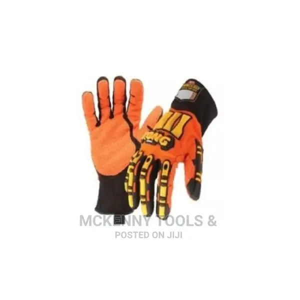 Kongdy Kong Impact Protective Hand Glove