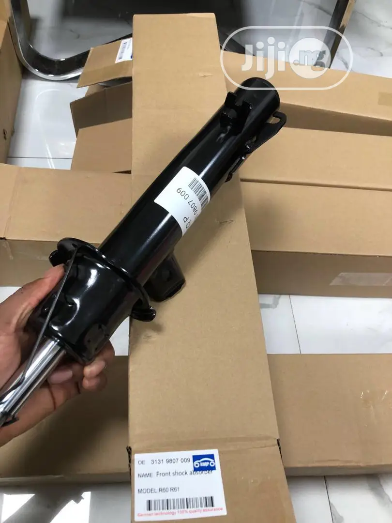 Front Shock Mini Cooper Countryman