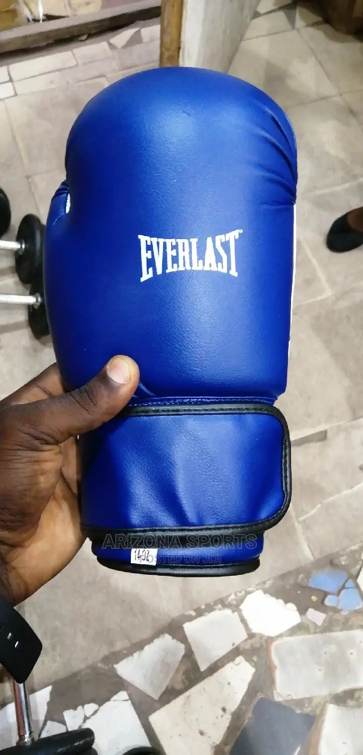 Boxing Gloves
