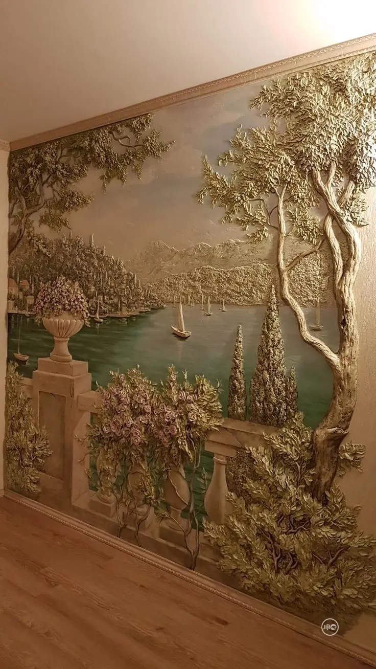 Home Decor Interior