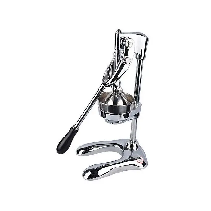 Industrial Orange Juicer Extractor Manual