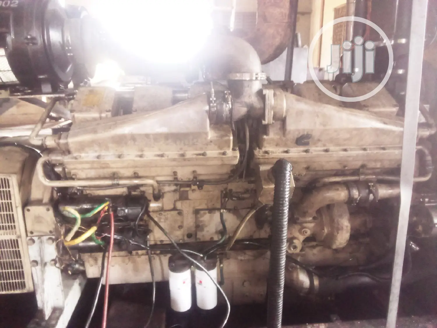 Cummins Generators Repair, Service and Maintenance