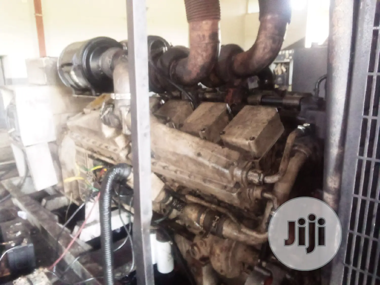 Cummins Generators Repair, Service and Maintenance