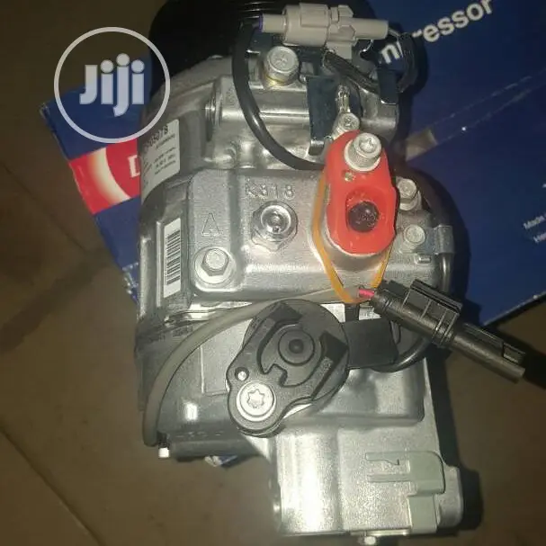 AC Compressor