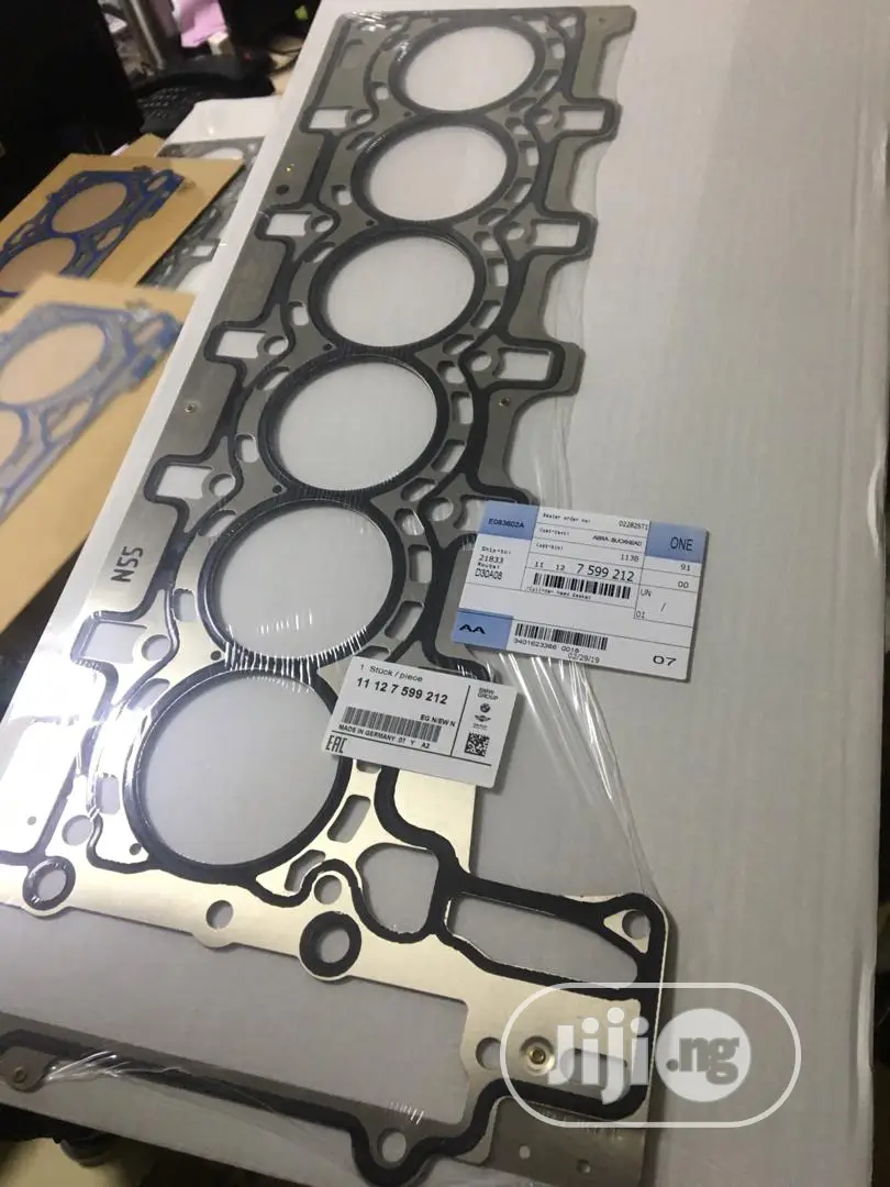 Original BMW Top Gasket
