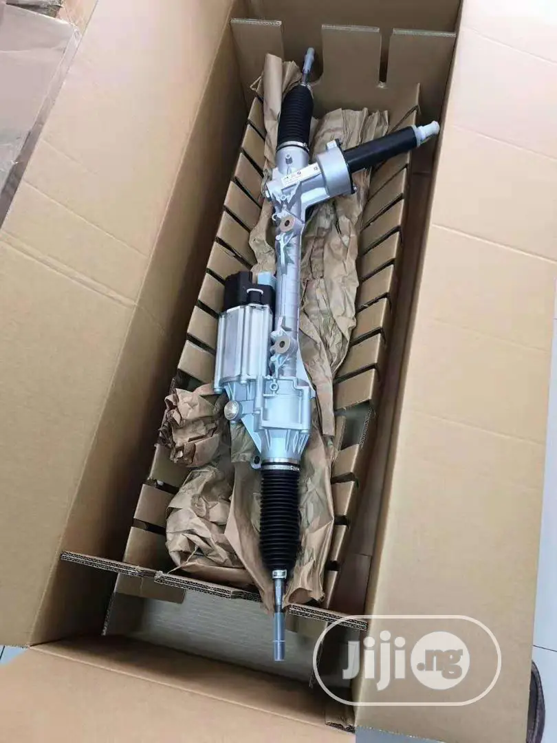 Bmw F10 Electric Steering Rack