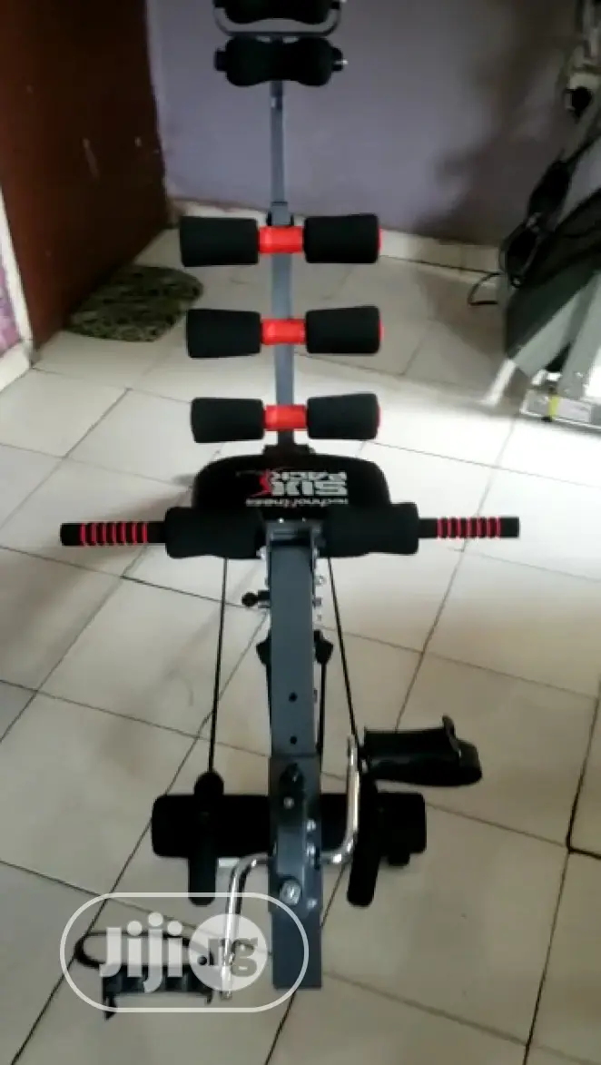 New Six Packs Wondercore With Peddle