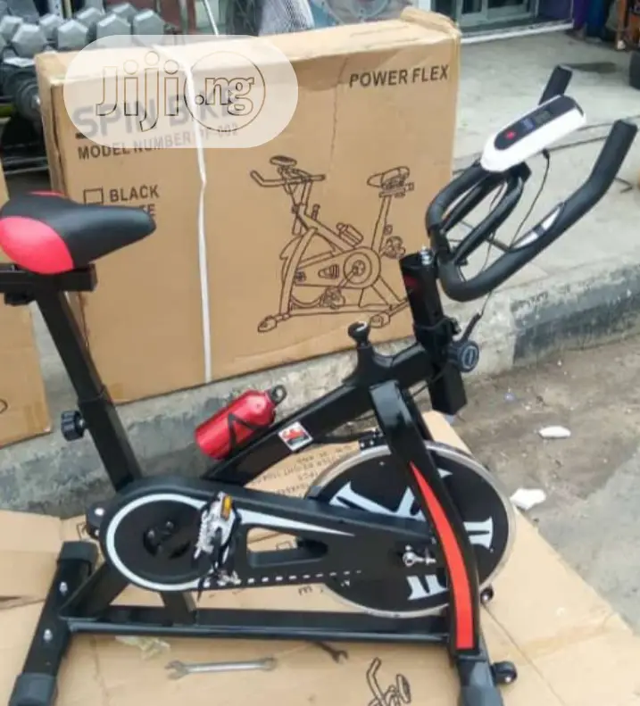 Brand New Spinning Bike
