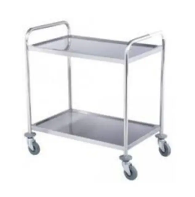 Instrument Trolley