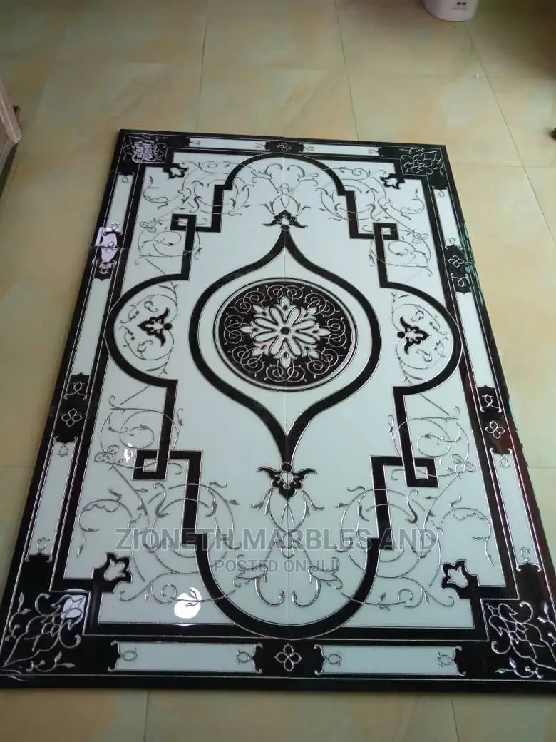 Tiles Decore