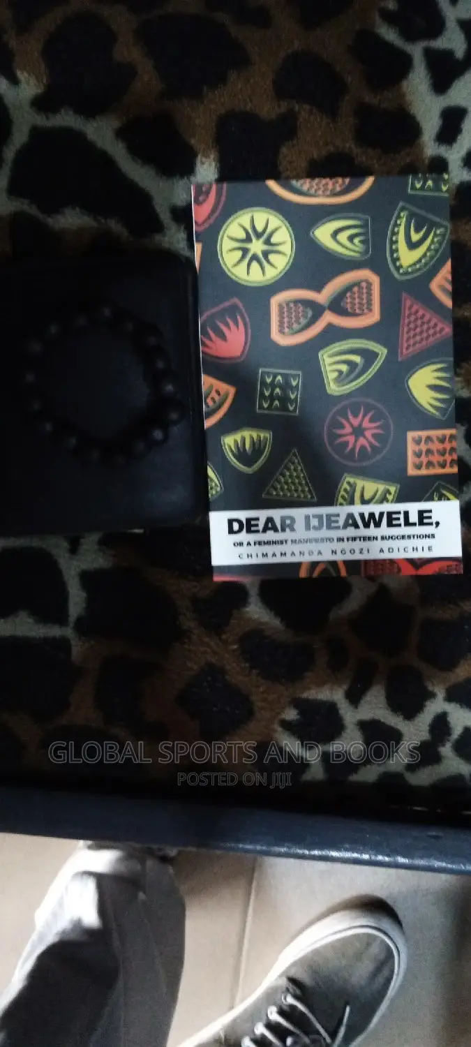 Collection Of Chimamanda Ngozi Adichie,Half Of Yellow Sun,