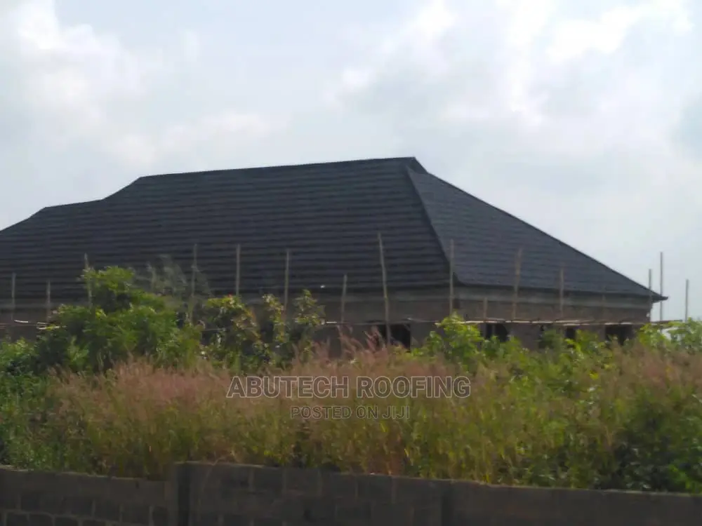 Black Milano Project In Abeokuta Ogun State