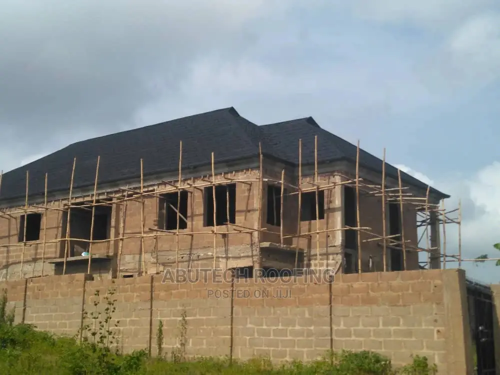 Black Milano Project In Abeokuta Ogun State