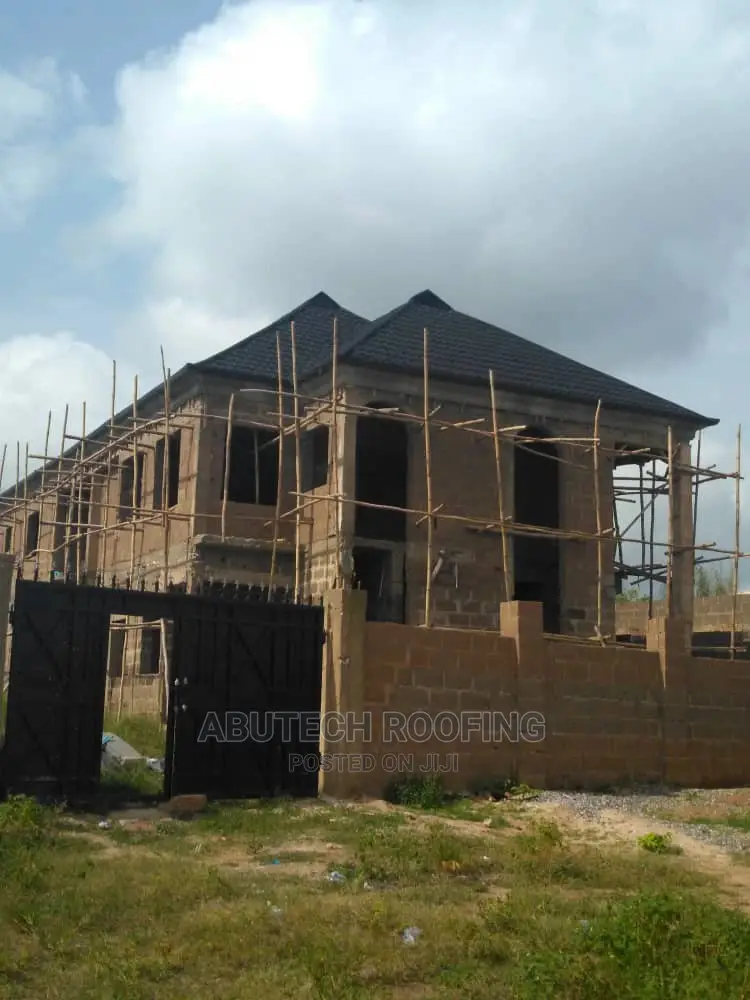 Black Milano Project In Abeokuta Ogun State