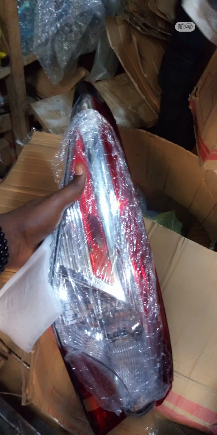 Rear Lamp For Camry 2020 Model