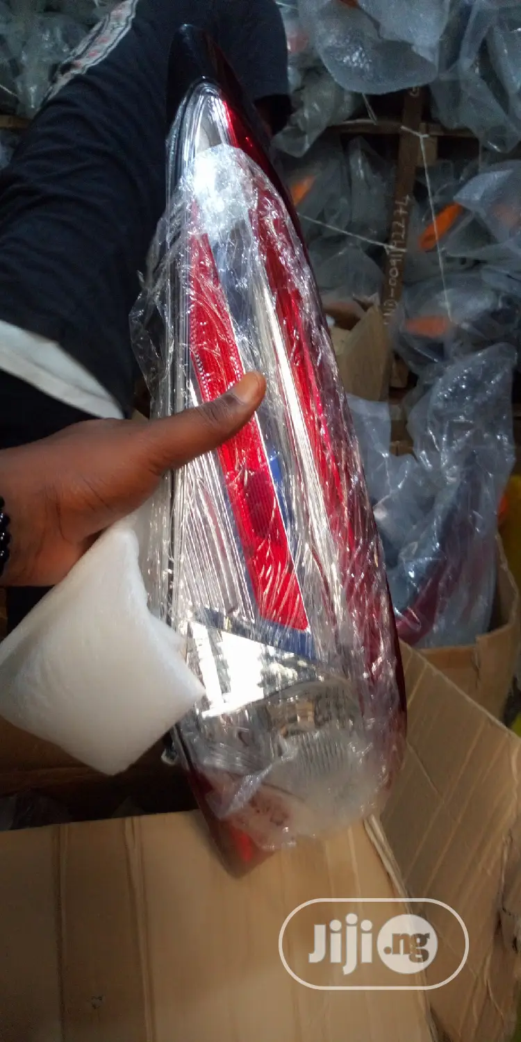 Rear Lamp For Camry 2020 Model