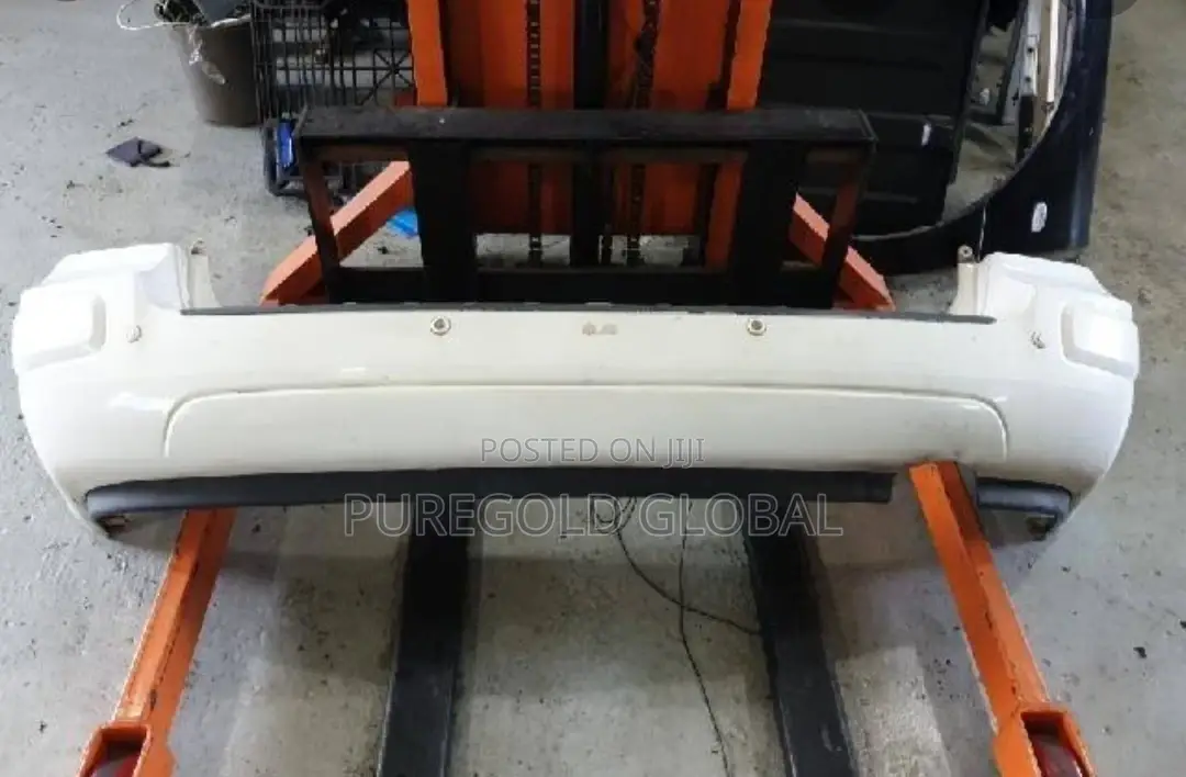 Back Bumper for Hyundai Entourage 2008 Model