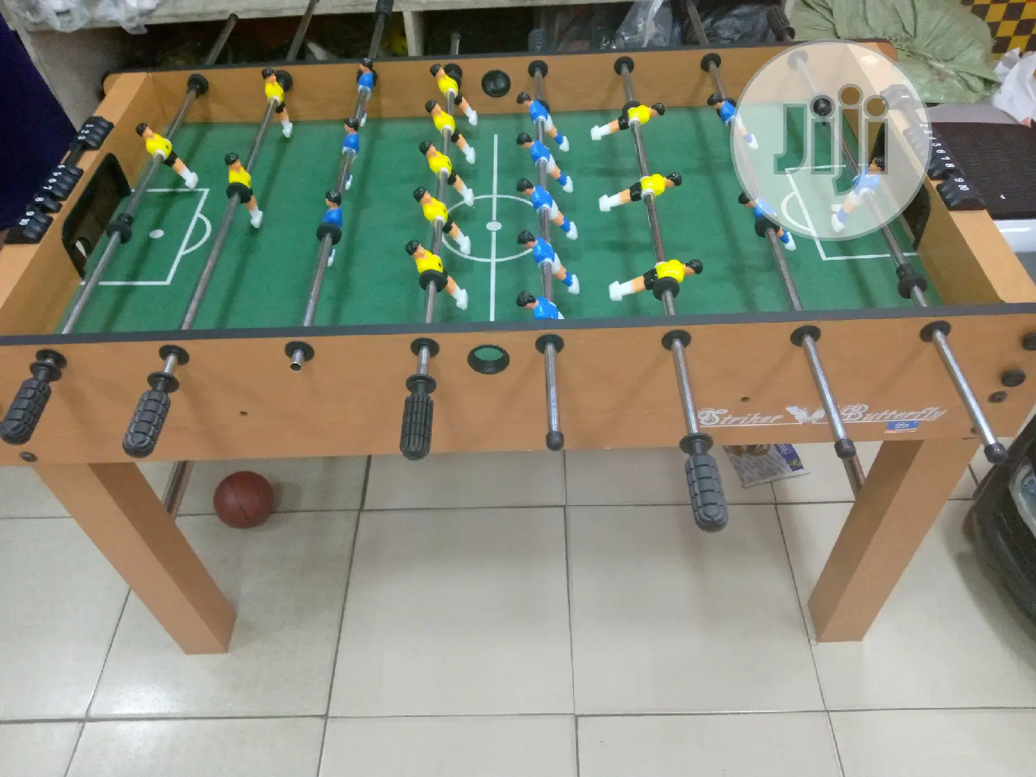 Fuss Ball / Soccer Table