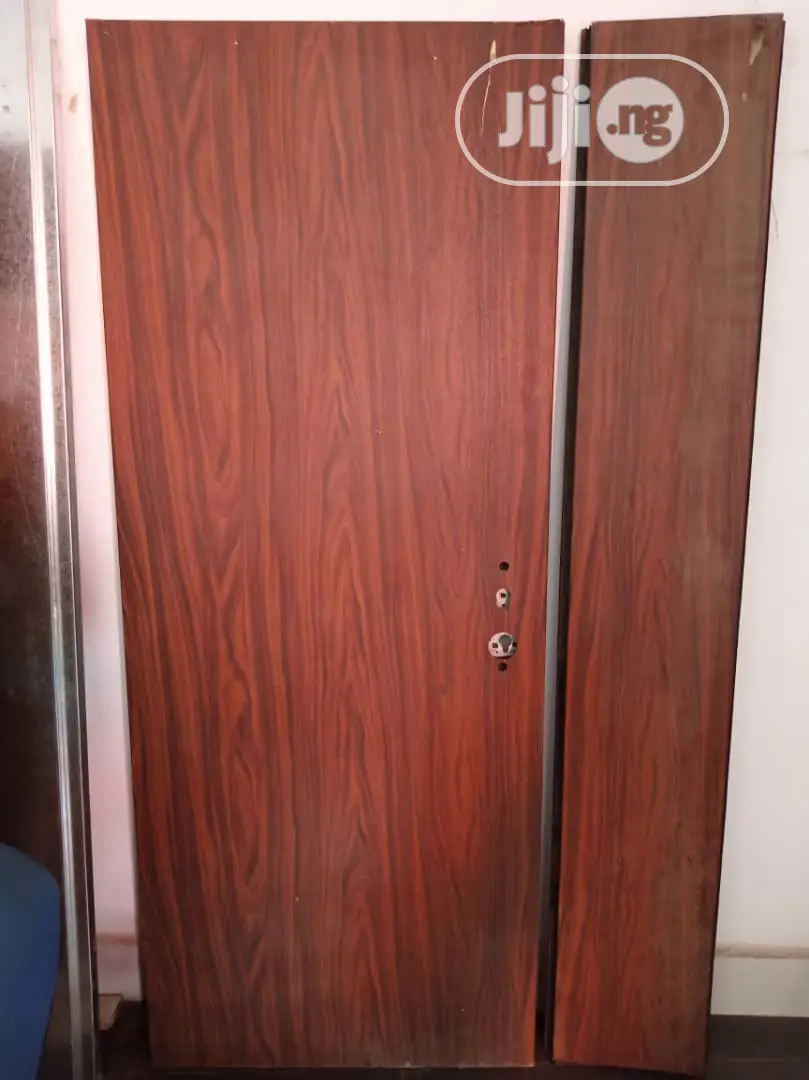 We Supply & Install Various Kinds Of Security & Luxury Doors