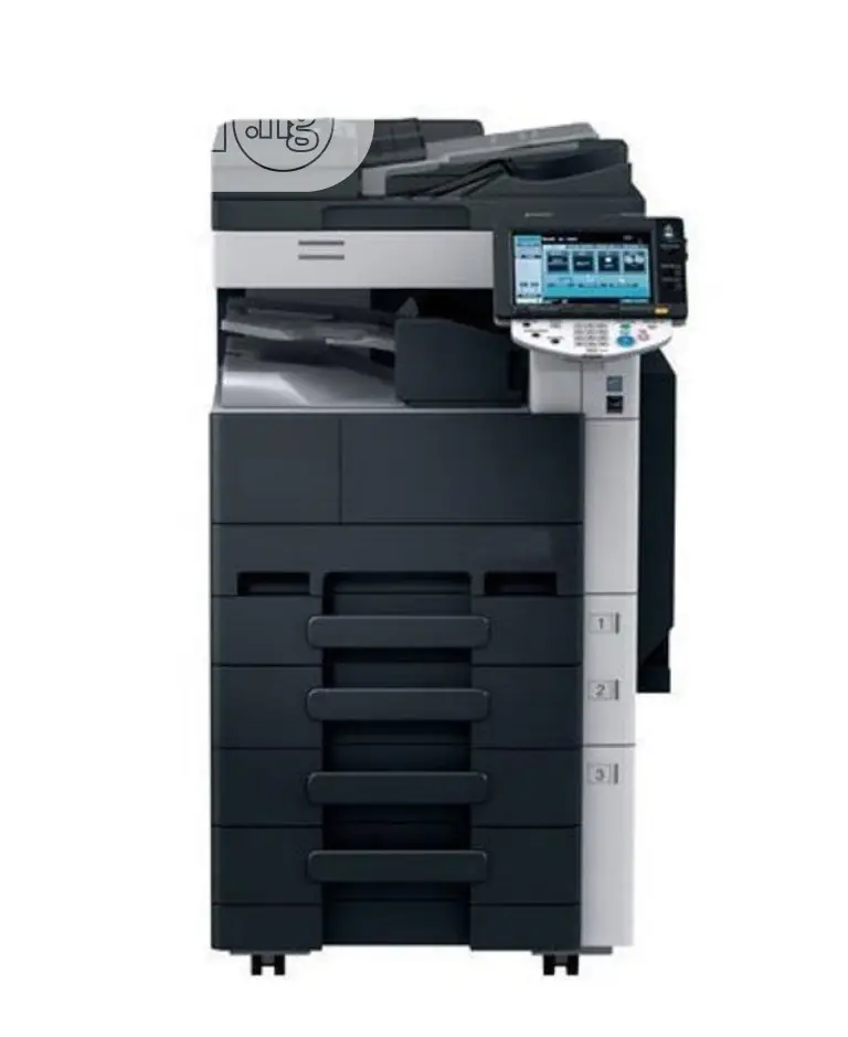Konica Minolta C360 Di Printing Machine