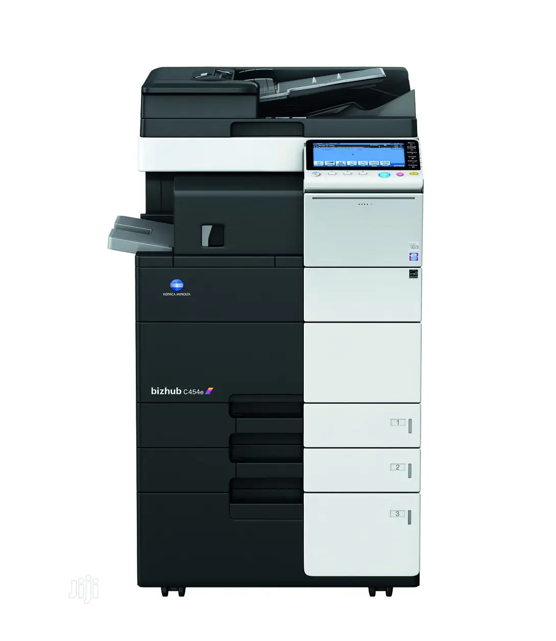 Bizhub C454e Direct Image Printer