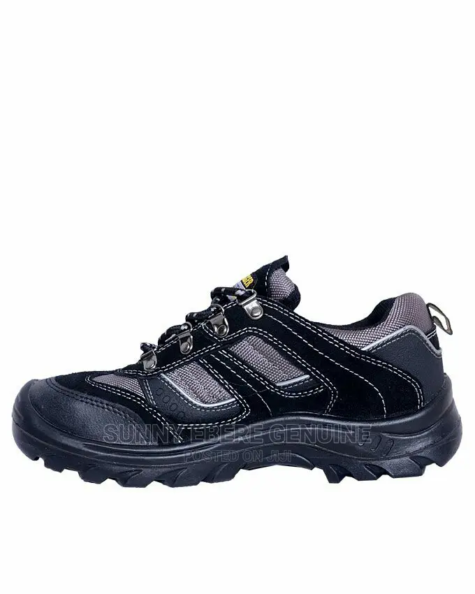 Safety Jogger Boots
