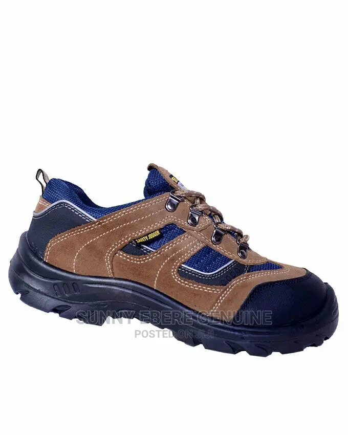 Safety Jogger Boots