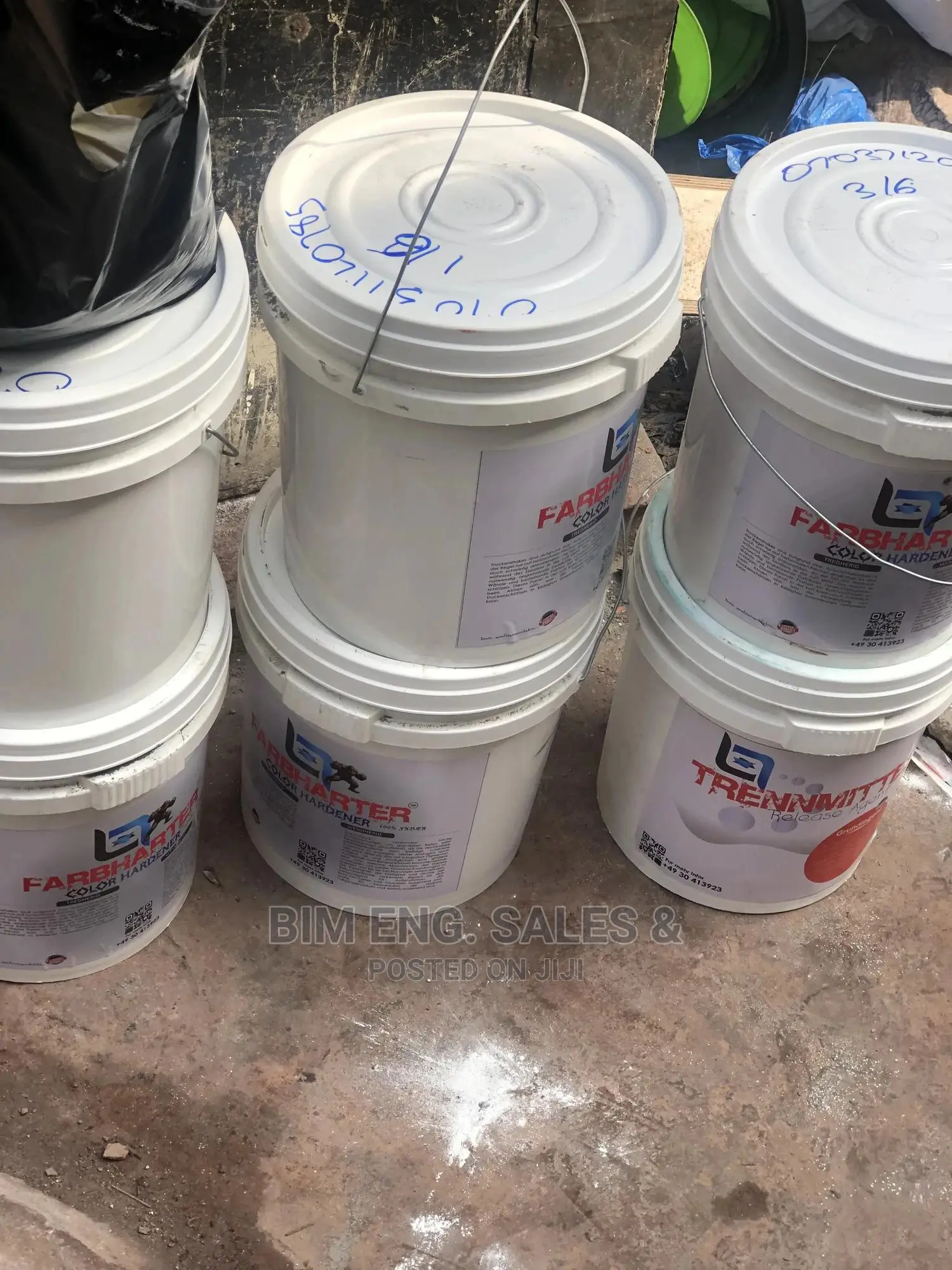 Stamp Mart , Mold , Floor Design, Stamper, Color Hardener