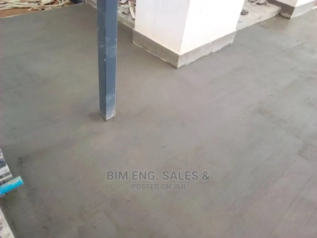 Concrete Mart Stamped Floor Design Sealer Release