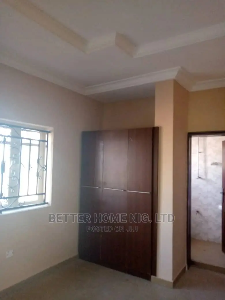 Furnished 4bdrm Duplex in Jericho, Ibadan for rent