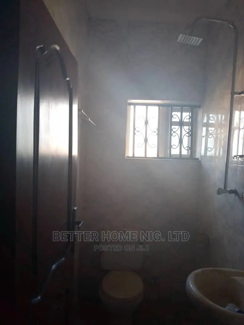 Furnished 4bdrm Duplex in Jericho, Ibadan for rent