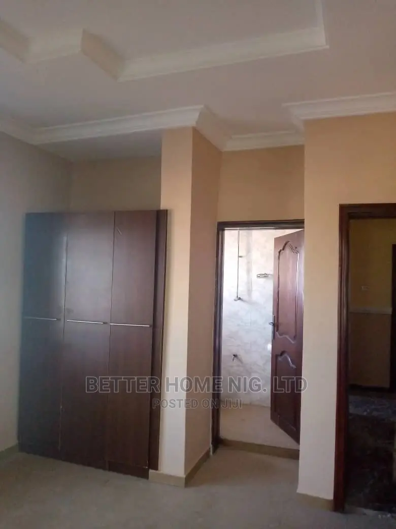 Furnished 4bdrm Duplex in Jericho, Ibadan for rent