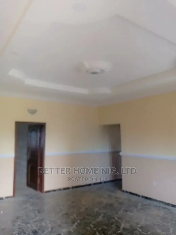 Furnished 4bdrm Duplex in Jericho, Ibadan for rent